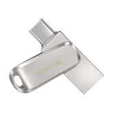 Memoria Sandisk Ultra Dual Drive Usb Luxe Tipo-C 512Gb (Sdddc4-512G-G4